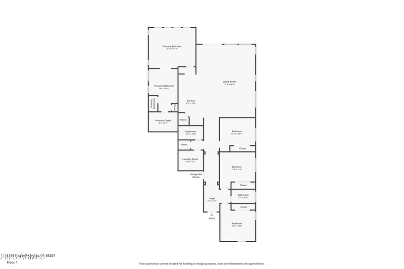 8140 June St, Mesa, AZ 85207