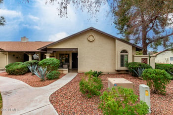 8140 N 107th Ave #112, Peoria, AZ 85345