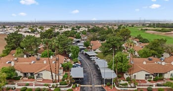 8140 N 107th Ave #112, Peoria, AZ 85345