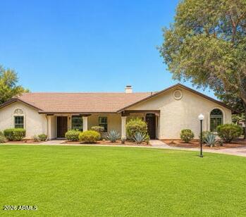 8140 N 107th Ave #112, Peoria, AZ 85345