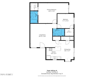 8140 N 107th Ave #132, Peoria, AZ 85345