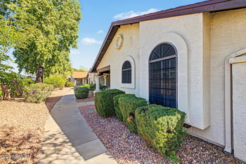8140 N 107th Ave #132, Peoria, AZ 85345