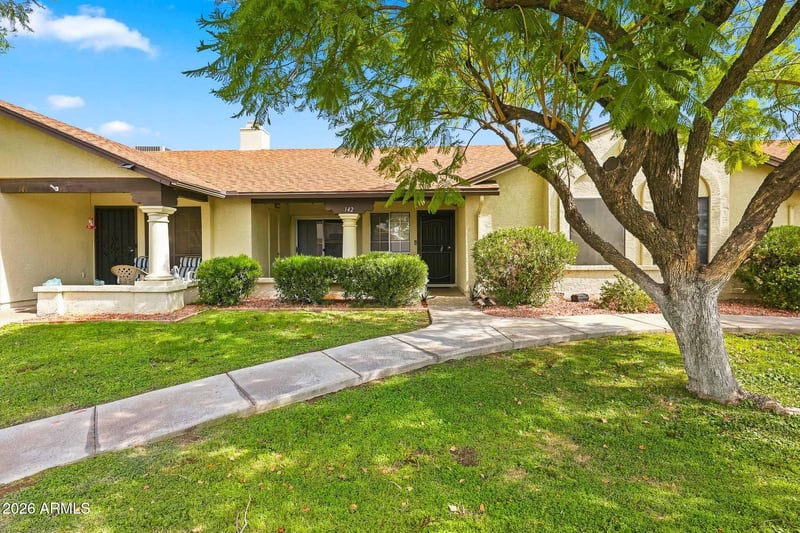 8140 N 107th Ave #142, Peoria, AZ 85345