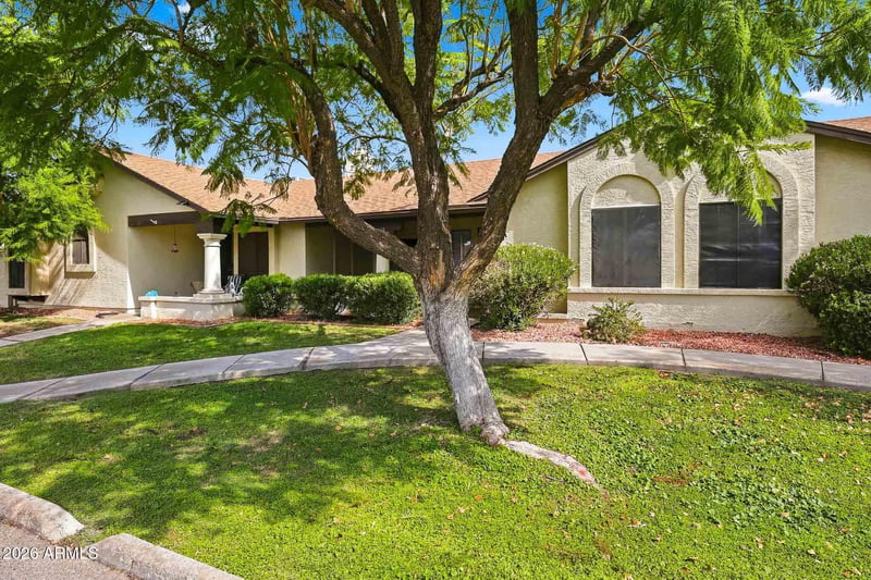 8140 N 107th Ave #142, Peoria, AZ 85345