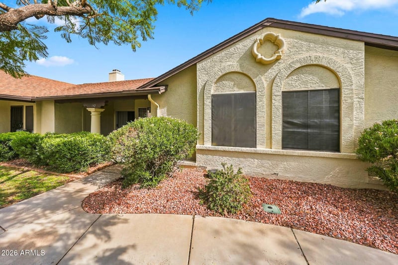 8140 N 107th Ave #142, Peoria, AZ 85345