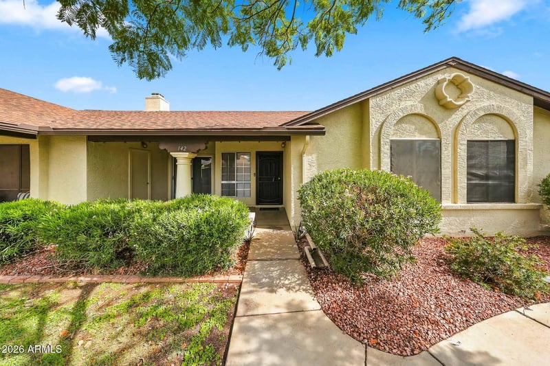 8140 N 107th Ave #142, Peoria, AZ 85345