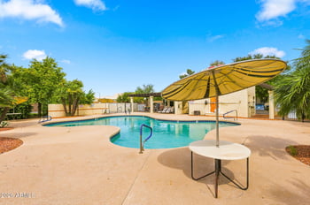 8140 N 107th Ave #142, Peoria, AZ 85345