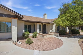 8140 107th Ave #310, Peoria, AZ 85345