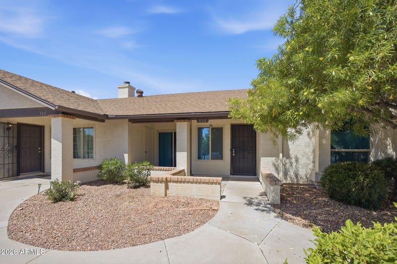 8140 107th Ave #310, Peoria, AZ 85345