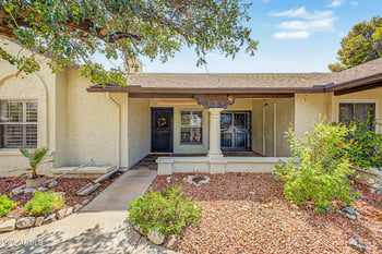 8140 N 107th Ave #91, Peoria, AZ 85345