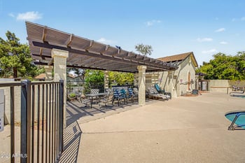 8140 N 107th Ave #91, Peoria, AZ 85345