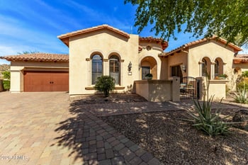 8140 Vista Canyon St, Mesa, AZ 85207