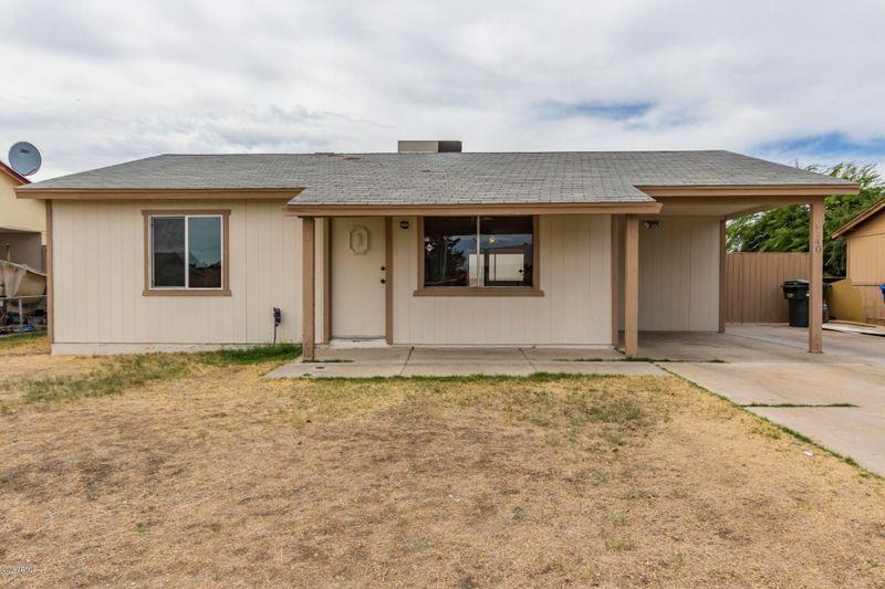 8140 W Pierson St, Phoenix, AZ 85033