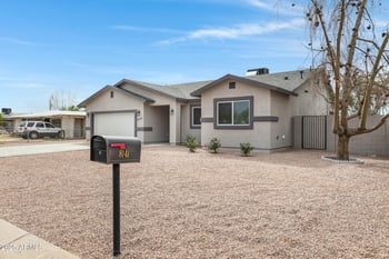 8141 6th Ave, Mesa, AZ 85208
