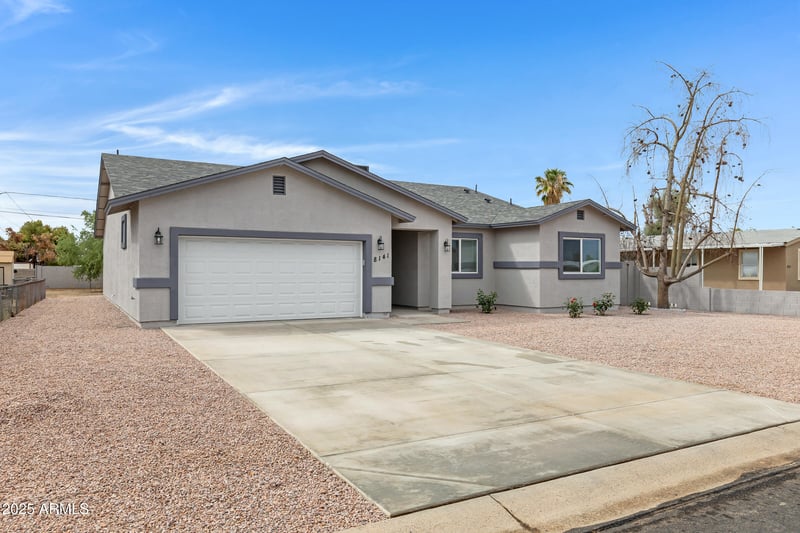 8141 6th Ave, Mesa, AZ 85208