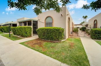 8141 Central Ave #9, Phoenix, AZ 85020