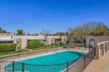 8141 Central Ave #9, Phoenix, AZ 85020