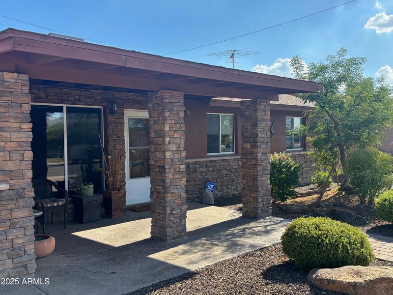 8141 Hubbell St, Scottsdale, AZ 85257