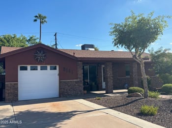 8141 Hubbell St, Scottsdale, AZ 85257