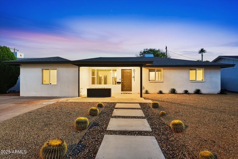 8141 Palm Ln, Scottsdale, AZ 85257
