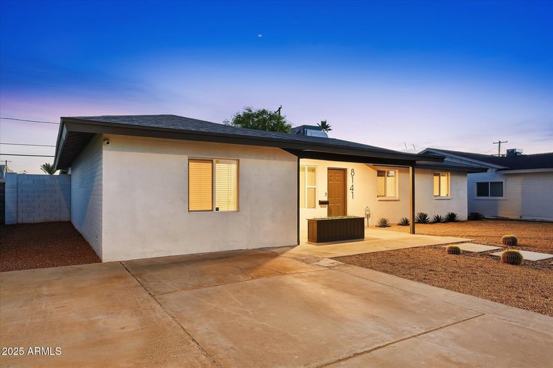 8141 Palm Ln, Scottsdale, AZ 85257