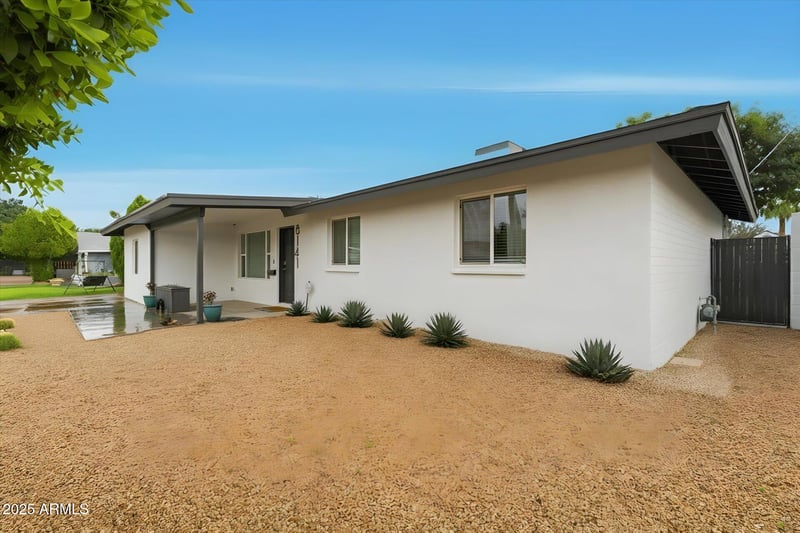 8141 Palm Ln, Scottsdale, AZ 85257