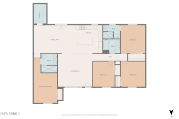 8141 Palm Ln, Scottsdale, AZ 85257