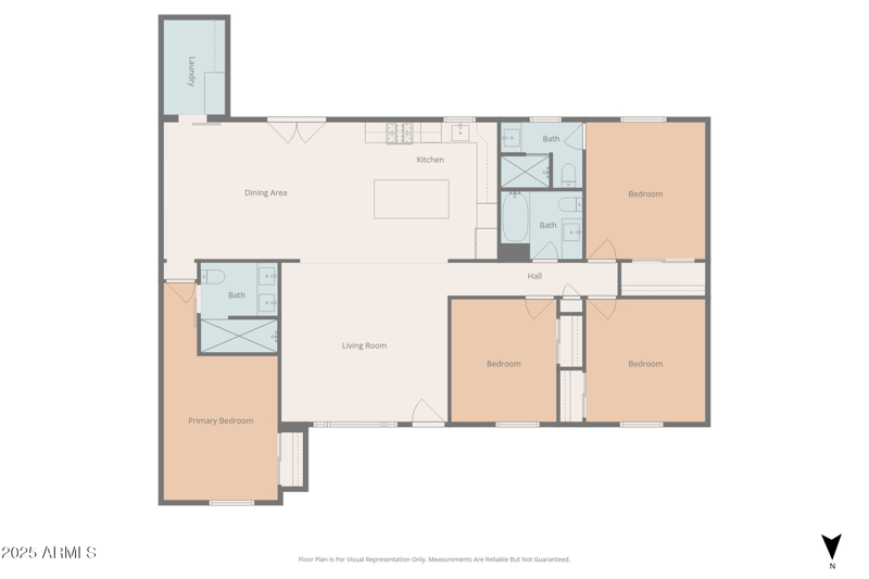 8141 Palm Ln, Scottsdale, AZ 85257