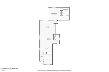 8141 W Encinas Ln, Phoenix, AZ 85043