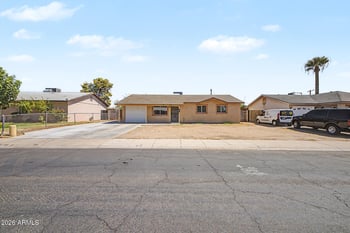 8141 Indianola Ave, Phoenix, AZ 85033