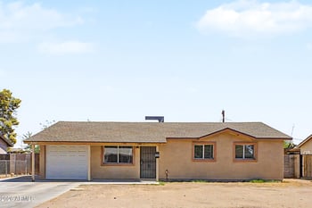 8141 W Indianola Ave, Phoenix, AZ 85033