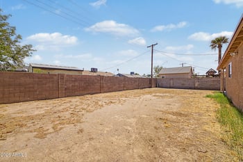 8141 Indianola Ave, Phoenix, AZ 85033