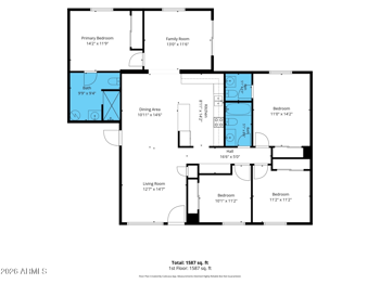 8141 Indianola Ave, Phoenix, AZ 85033