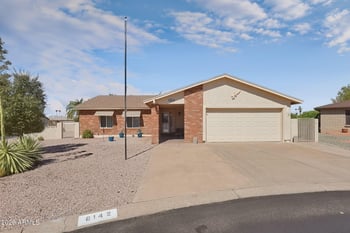 8142 E Ebola Ave, Mesa, AZ 85208