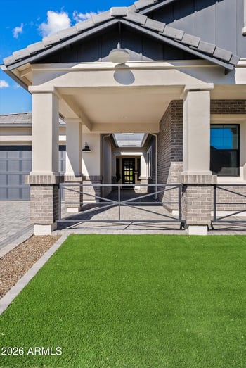 8142 Jaeger St, Mesa, AZ 85207
