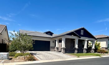 8142 Jaeger St, Mesa, AZ 85207