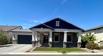 8142 Jaeger St, Mesa, AZ 85207