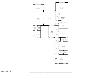 8142 Jaeger St, Mesa, AZ 85207
