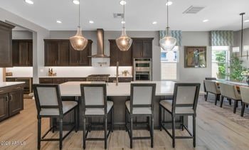 8142 E Jaeger St, Mesa, AZ 85207