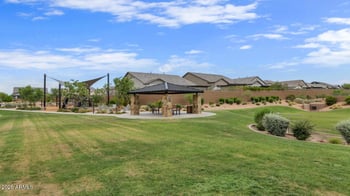 8142 Jaeger St, Mesa, AZ 85207