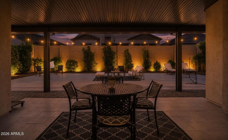 8142 Jaeger St, Mesa, AZ 85207