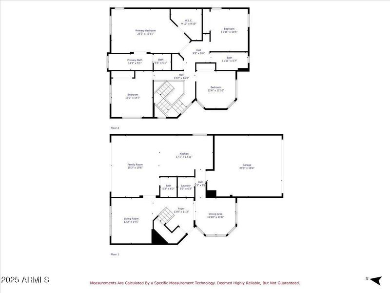 8142 E Plata Ave, Mesa, AZ 85212