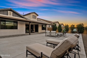 8142 Jaeger St, Mesa, AZ 85207