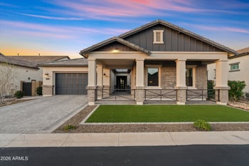 8142 Jaeger St, Mesa, AZ 85207