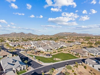 8142 Jaeger St, Mesa, AZ 85207