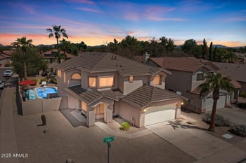 8142 Plata Ave, Mesa, AZ 85212