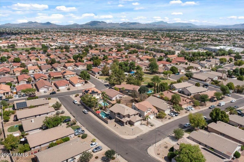 8142 Plata Ave, Mesa, AZ 85212
