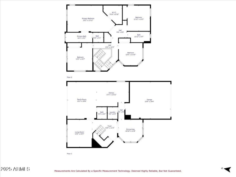 8142 Plata Ave, Mesa, AZ 85212