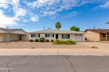 8143 Columbus Ave, Scottsdale, AZ 85251