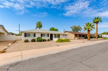 8143 Columbus Ave, Scottsdale, AZ 85251